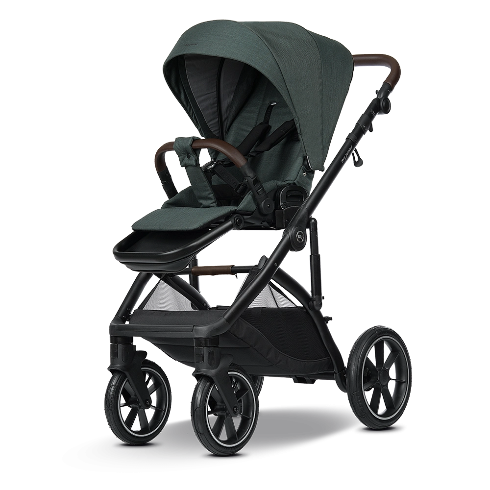 myjunior VITA unique³ (moss green) - BLACK FRIDAY SALE