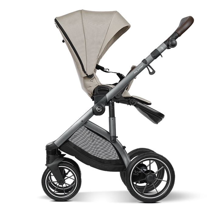 myjunior VITA unique³ (truly taupe) - Ausstellerabverkauf