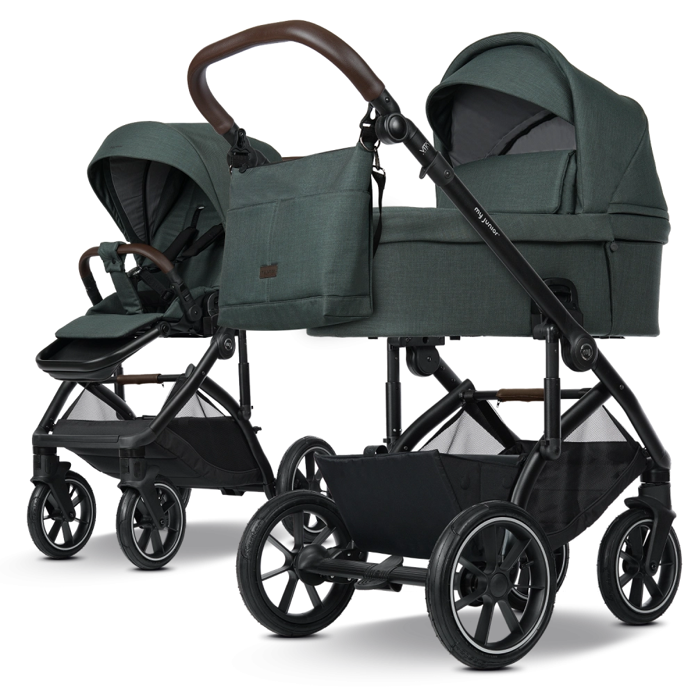 myjunior VITA unique³ (moss green) - BLACK FRIDAY SALE