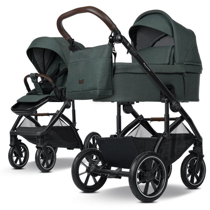 myjunior VITA unique³ (moss green) - BLACK FRIDAY SALE