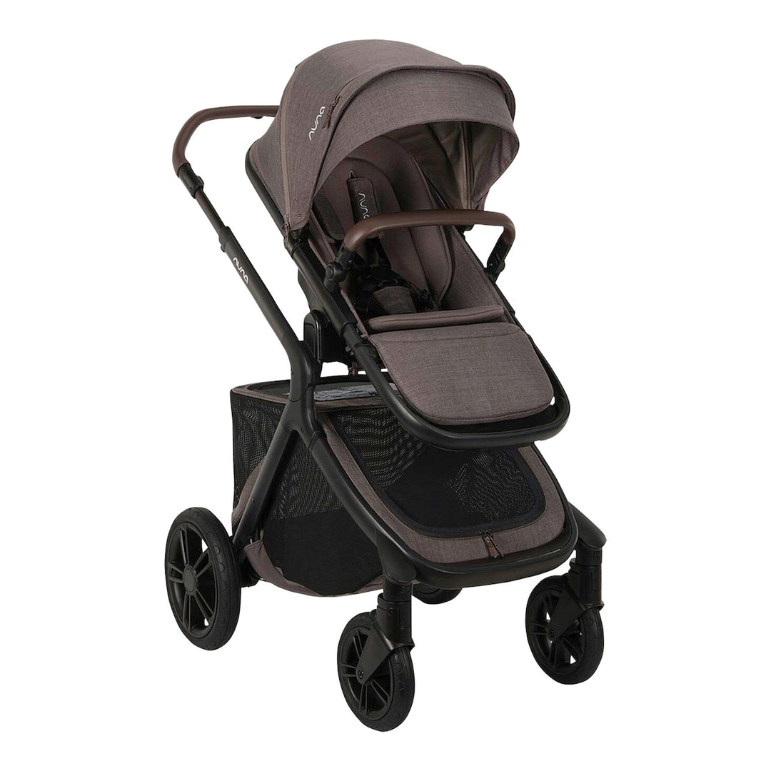 Nuna Demi Icon 2-in-1 (diverse Farben)