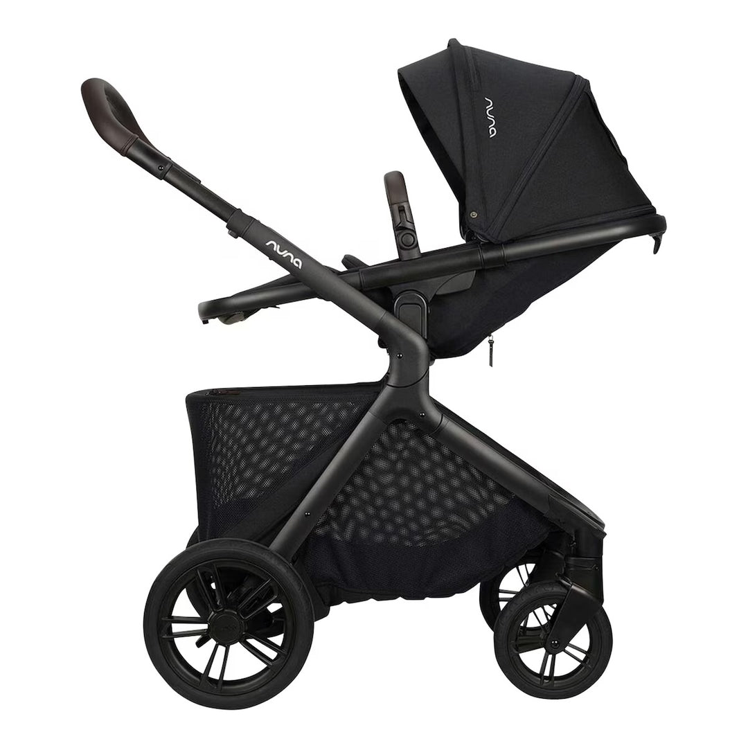 Nuna Demi Icon 2-in-1 (diverse Farben)