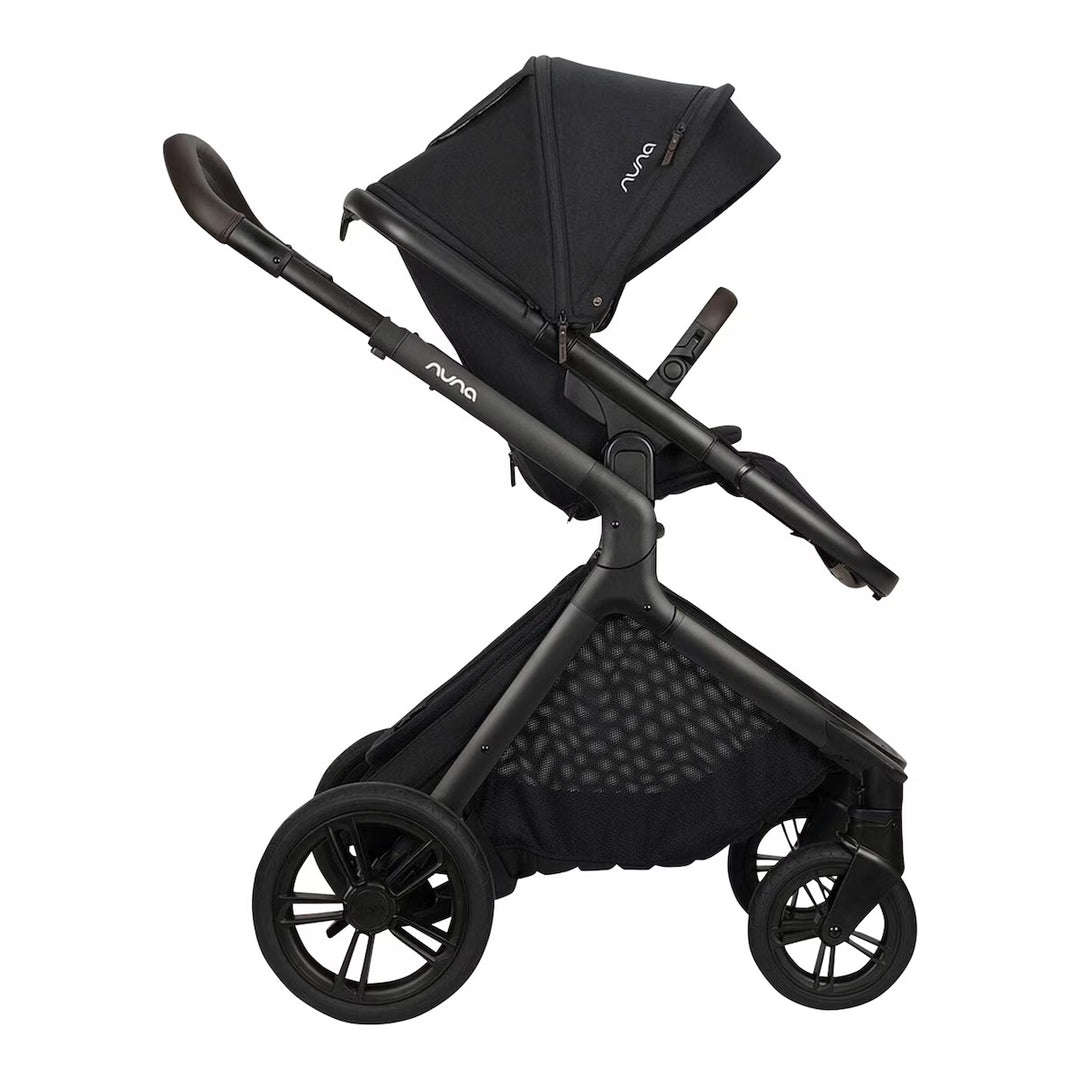 Nuna Demi Icon 2-in-1 (diverse Farben)