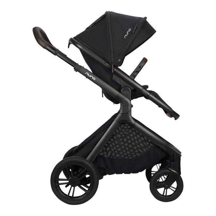 Nuna Demi Icon 2-in-1 (diverse Farben)