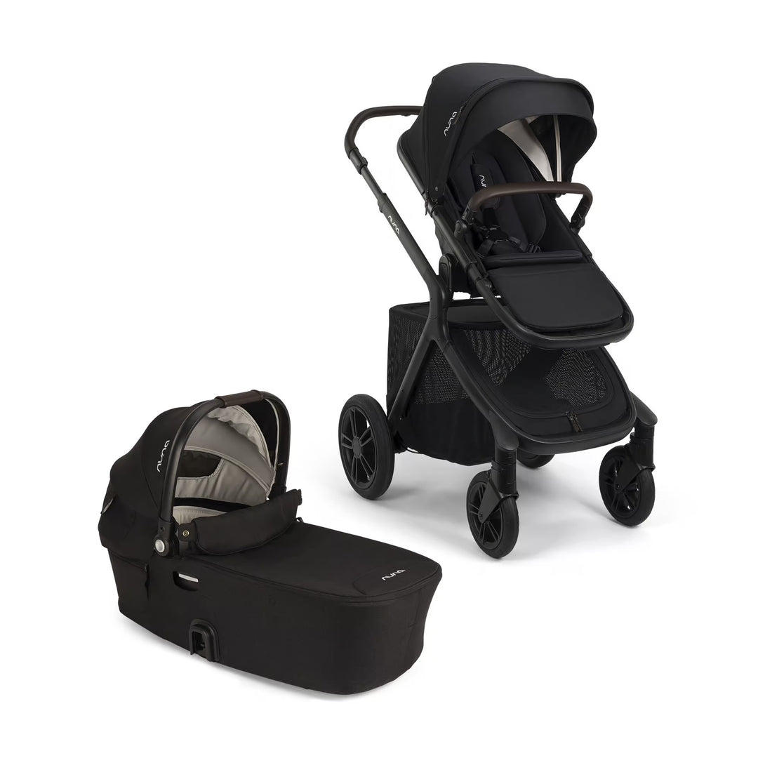 Nuna Demi Icon 2-in-1 (diverse Farben)