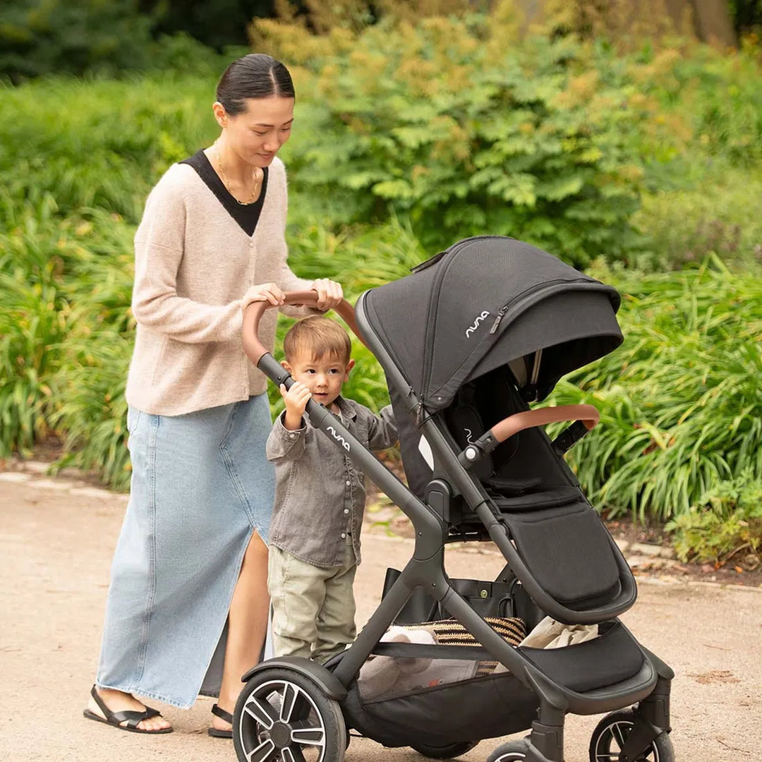 Nuna Demi Next 2026 (diverse Farben)