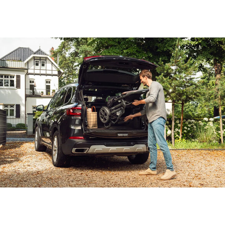 Nuna Demi Next 2026 (diverse Farben)