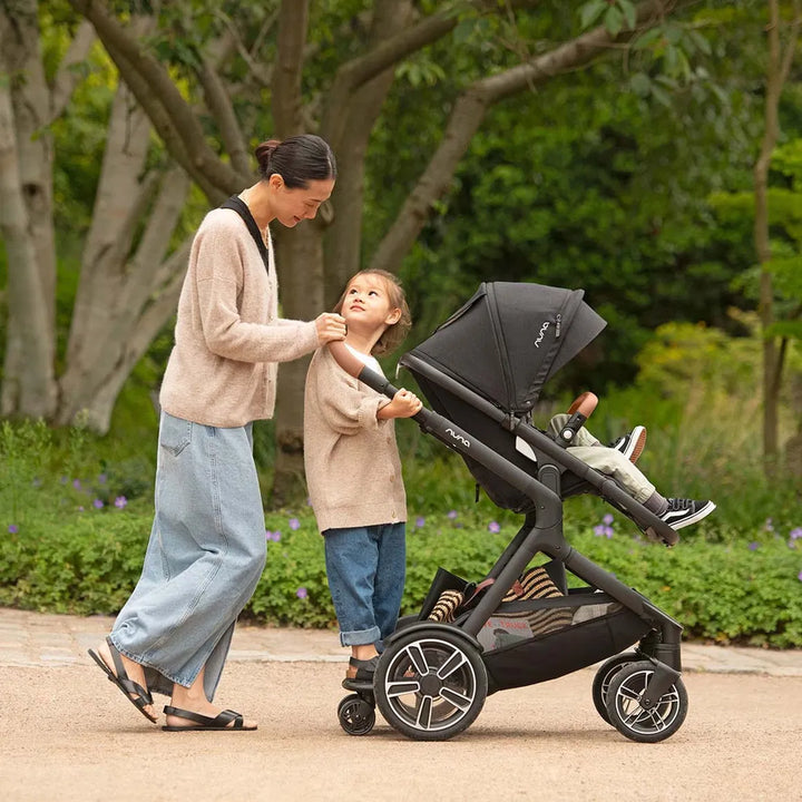 Nuna Demi Next 2026 (diverse Farben)