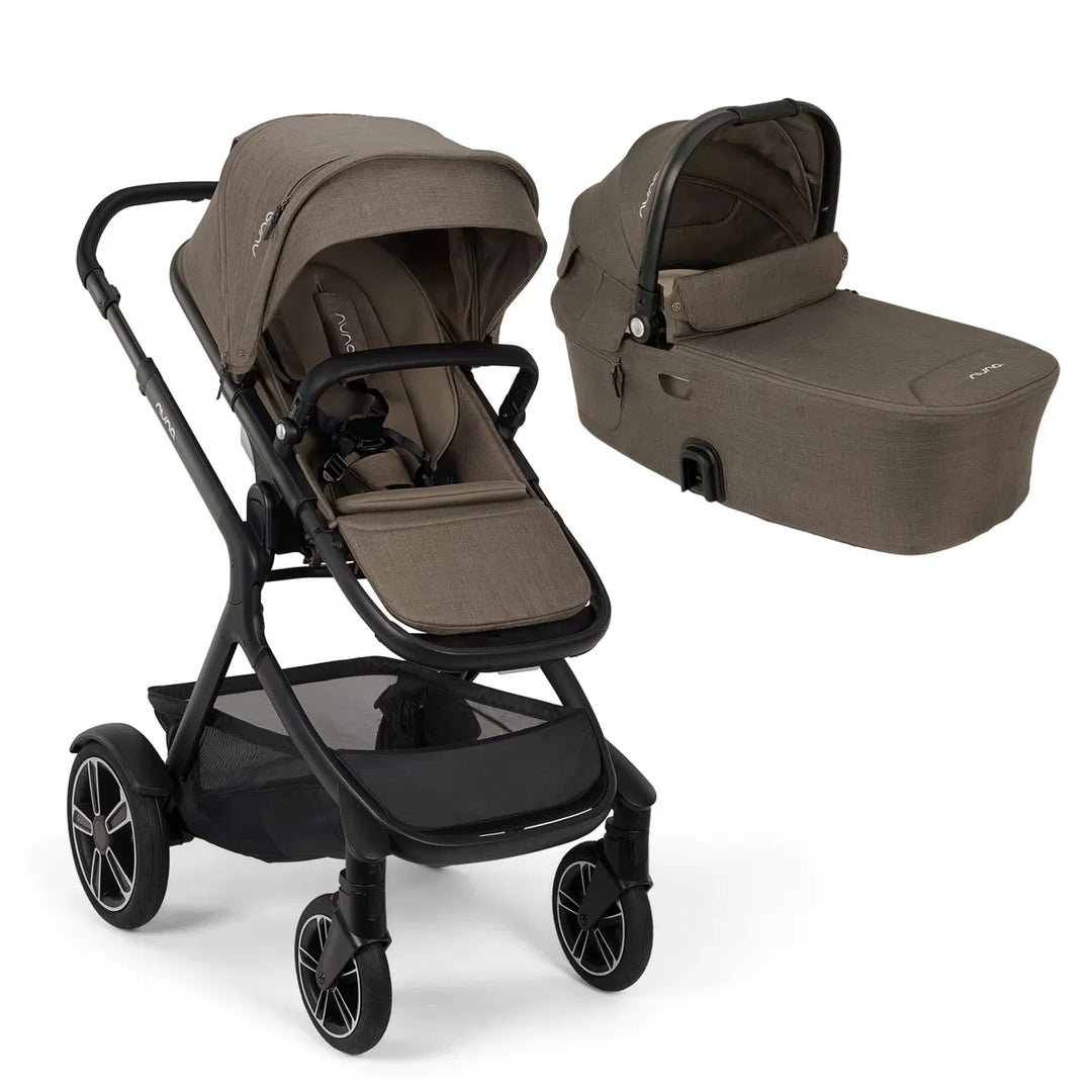 Nuna Demi Next 2026 (diverse Farben)