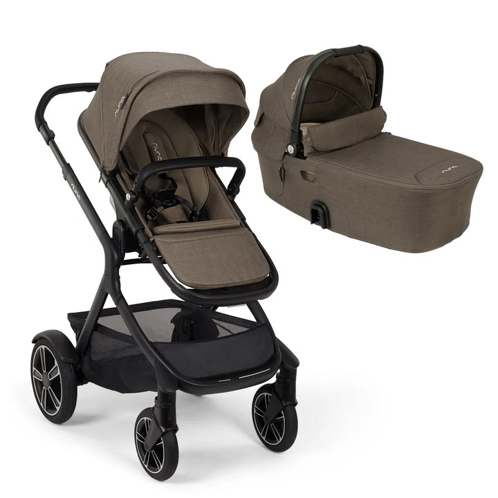 Nuna Demi Next 2026 (diverse Farben)