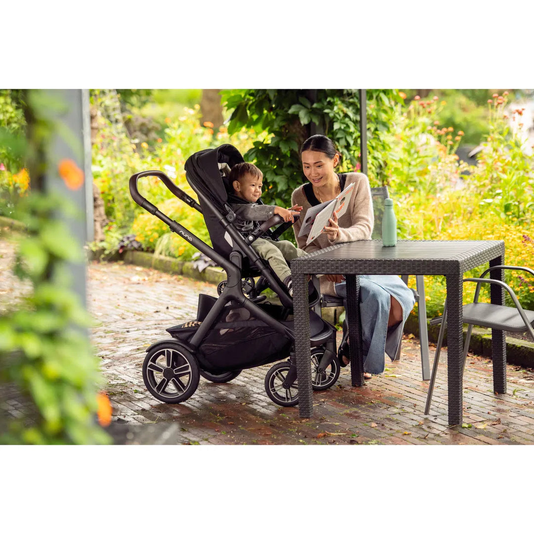 Nuna Demi Next 2026 (diverse Farben)