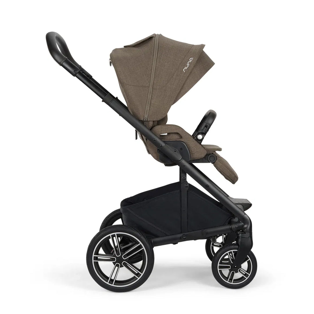 Nuna Mixx Next Kinderwagen Set - Kollektion 2026