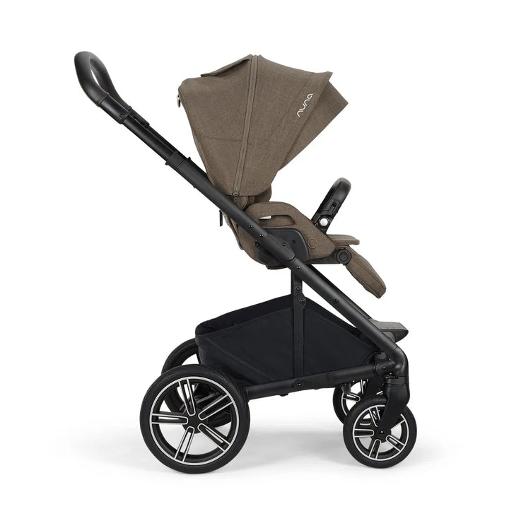 Nuna Mixx Next Kinderwagen Set - Kollektion 2026