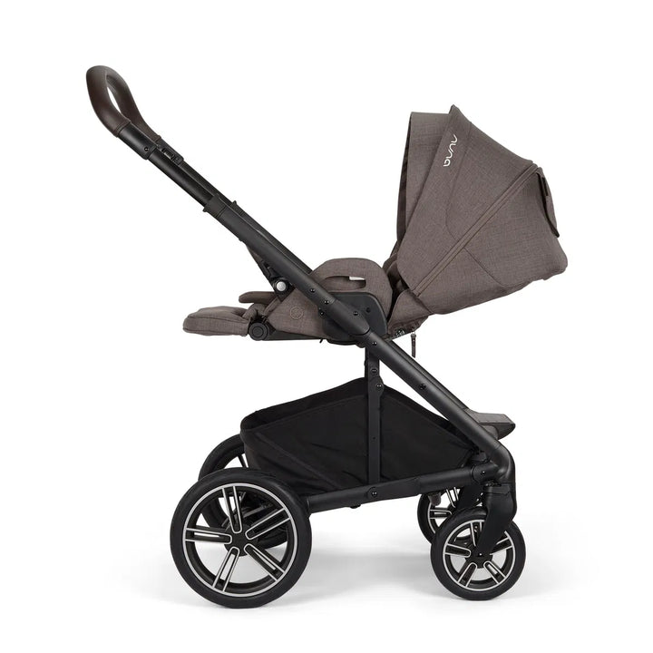 Nuna Mixx Next Kinderwagen Set - Kollektion 2026