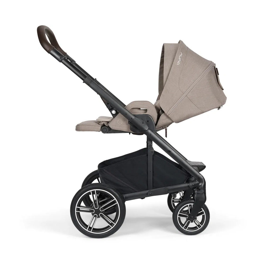 Nuna Mixx Next Kinderwagen Set - Kollektion 2026