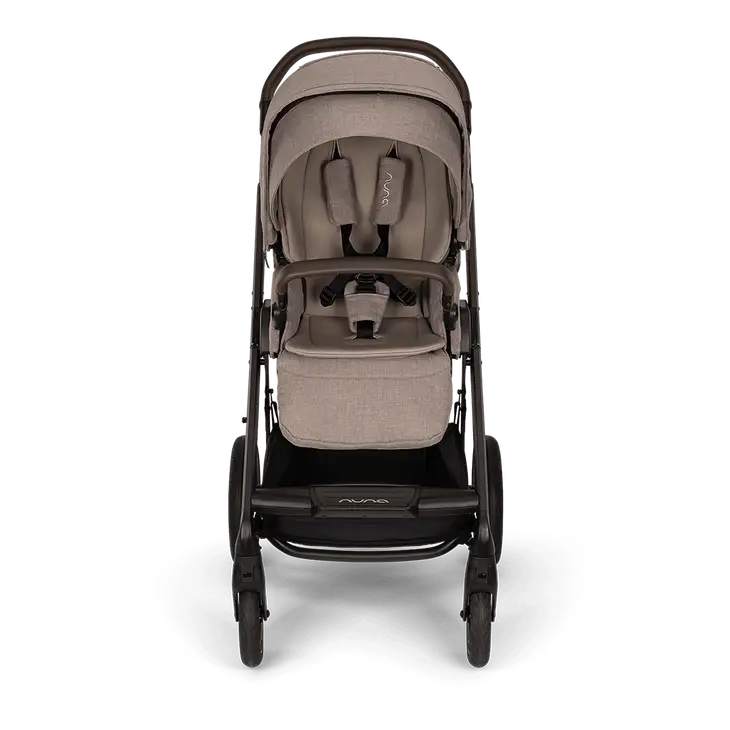 Cybex Balios S Lux incl. Cot S (various colors) - BLACK FRIDAY