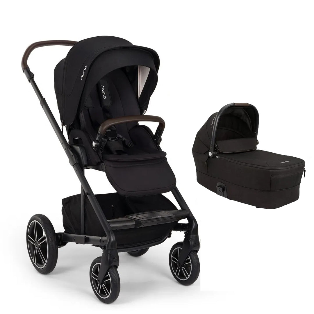 Nuna Mixx Next Kinderwagen Set - Kollektion 2026