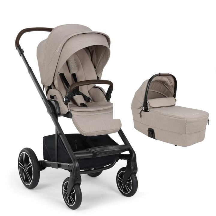 Nuna Mixx Next Kinderwagen Set - Kollektion 2026