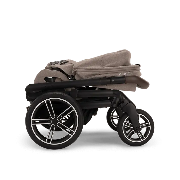 Cybex Balios S Lux incl. Cot S (various colors) - BLACK FRIDAY