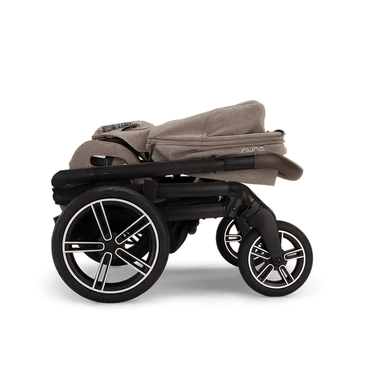 Cybex Balios S Lux incl. Cot S (various colors) - BLACK FRIDAY