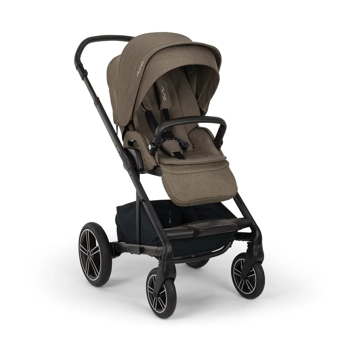 Nuna Mixx Next Kinderwagen Set - Kollektion 2026