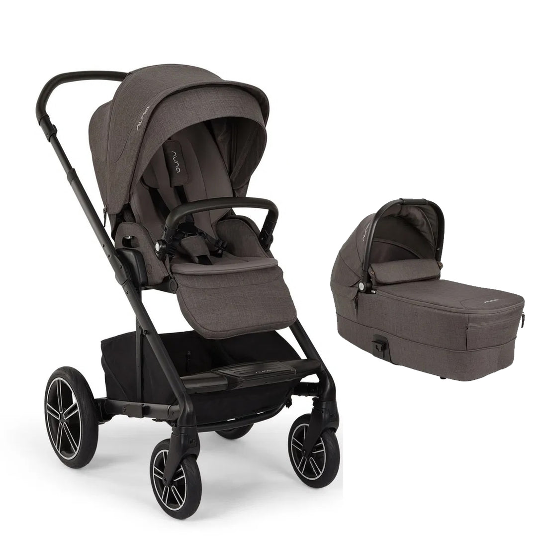 Nuna Mixx Next Kinderwagen Set - Kollektion 2026