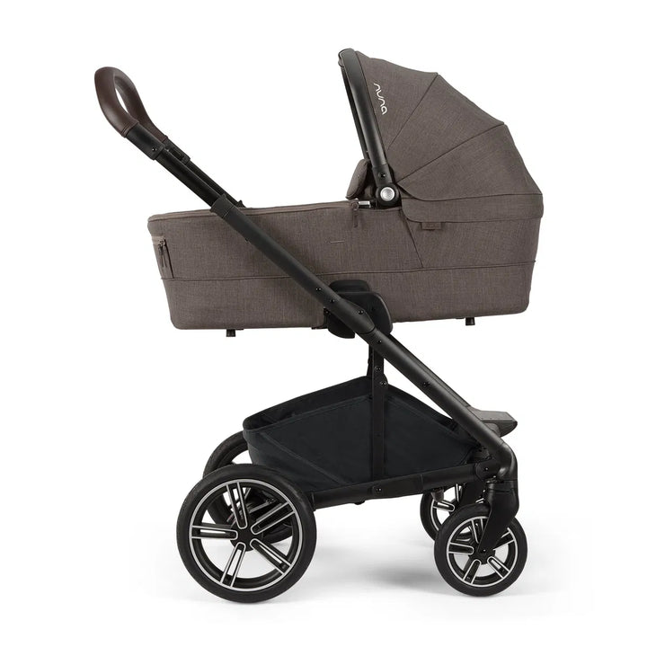 Nuna Mixx Next Kinderwagen Set - Kollektion 2026