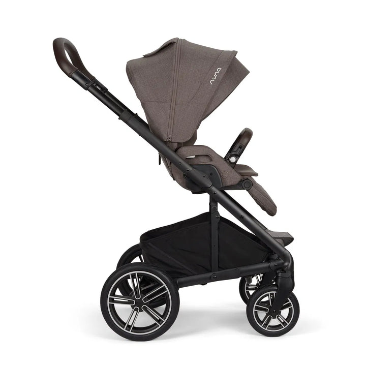 Nuna Mixx Next Kinderwagen Set - Kollektion 2026