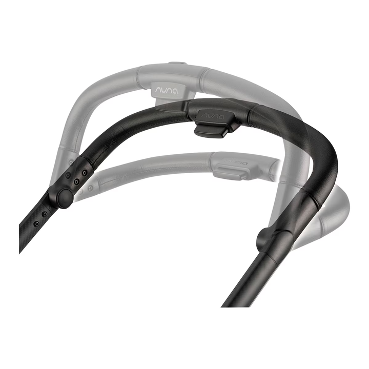 Nuna Swiv Set granite