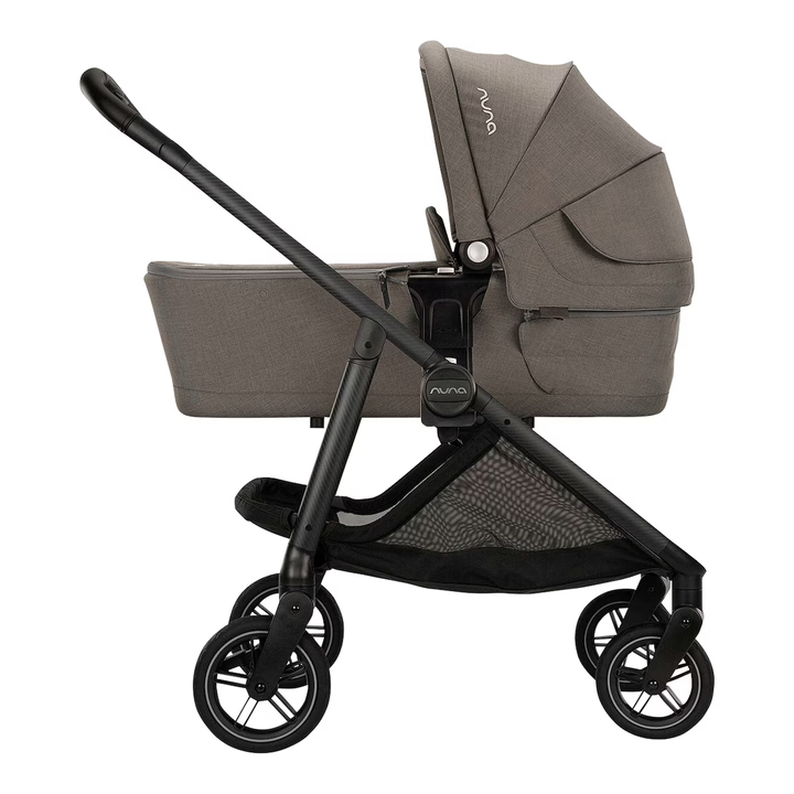 Nuna Swiv Set granite