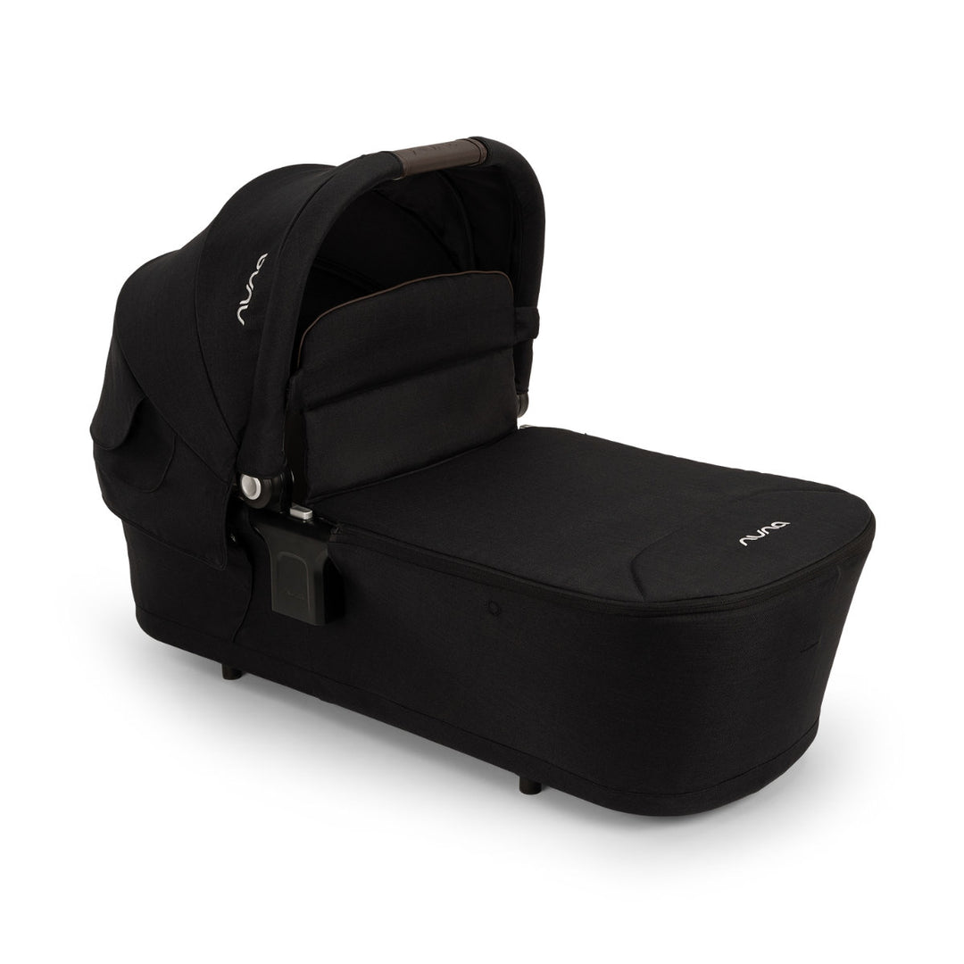 Nuna Triv LX All-in-One Set (caviar)