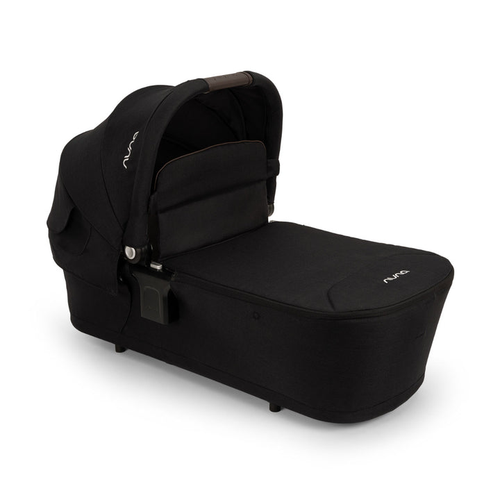 Nuna Triv LX All-in-One Set (caviar)