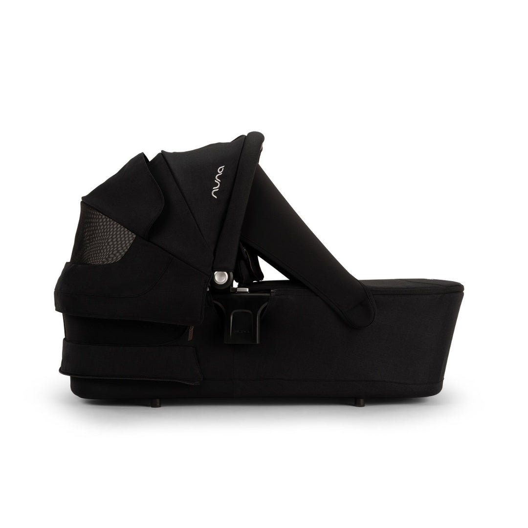 Nuna Triv LX All-in-One Set (caviar)