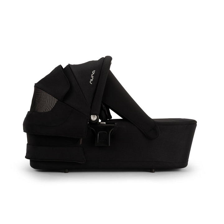 Nuna Triv LX All-in-One Set (caviar)