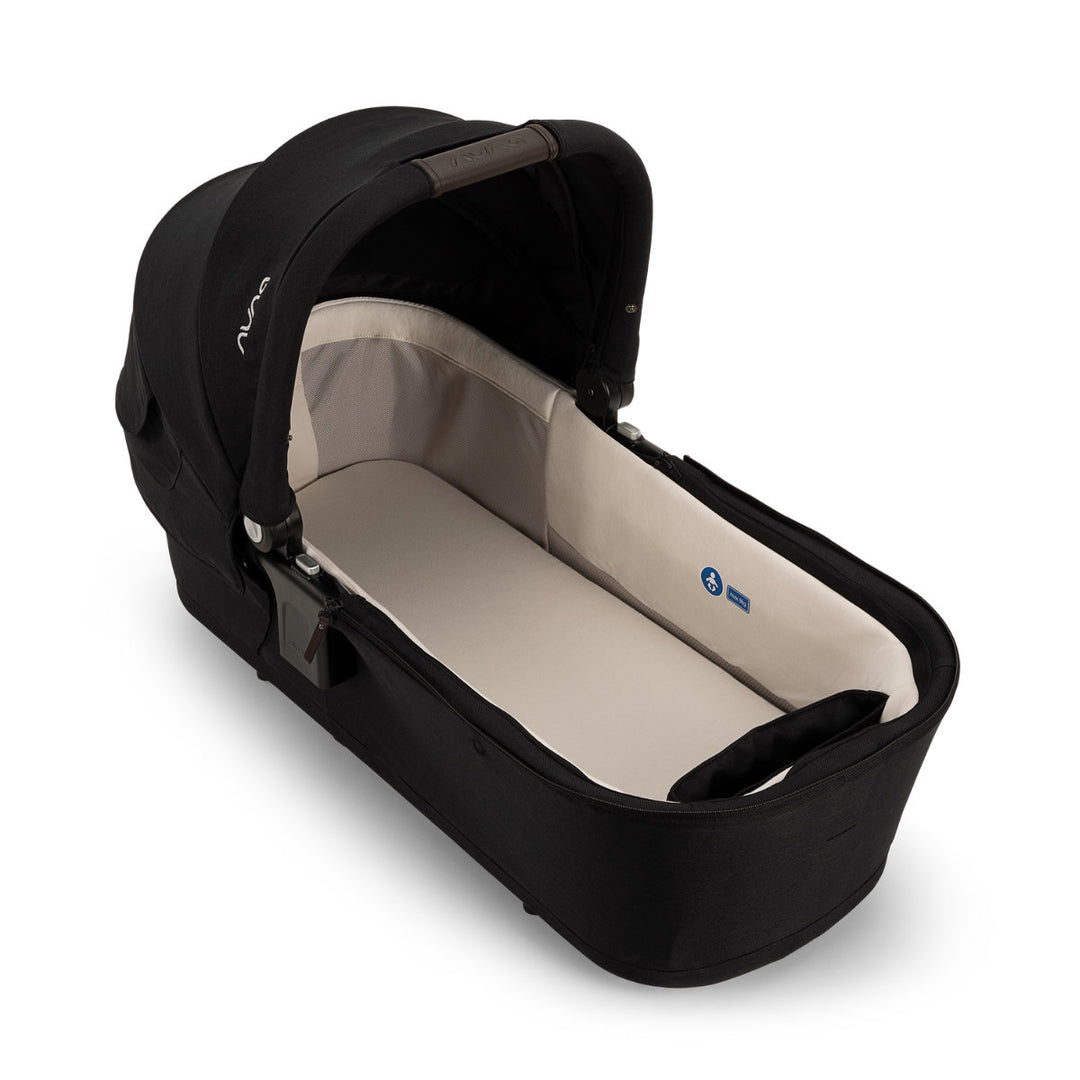 Nuna Triv LX All-in-One Set (caviar)