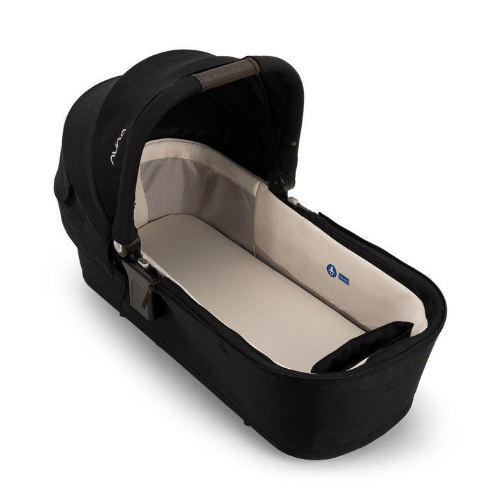 Nuna Triv LX All-in-One Set (caviar)