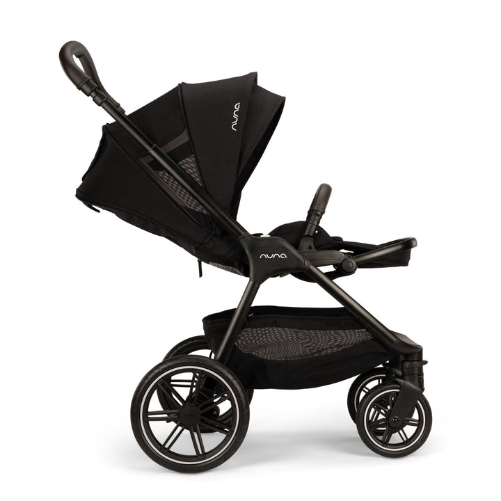 Nuna Triv LX All-in-One Set (caviar)