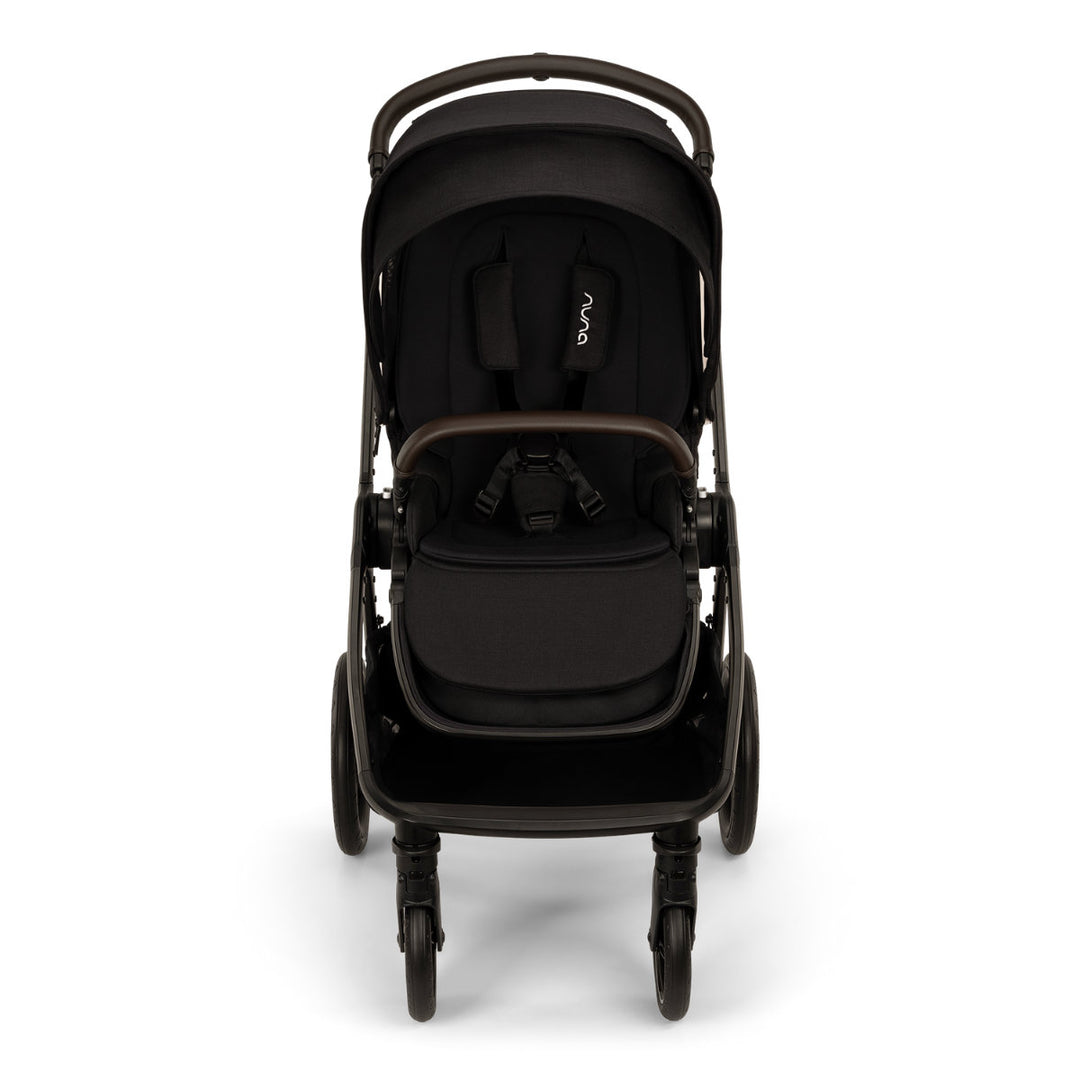 Nuna Triv LX All-in-One Set (caviar)