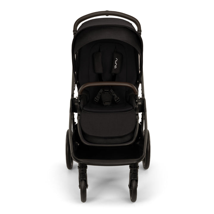 Nuna Triv LX All-in-One Set (caviar)