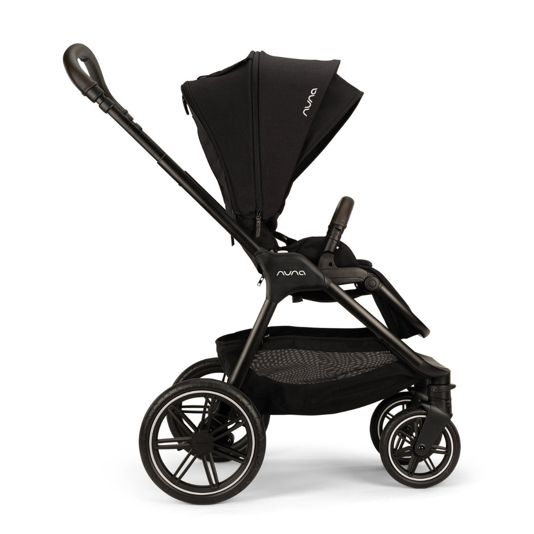 Nuna Triv LX All-in-One Set (caviar)