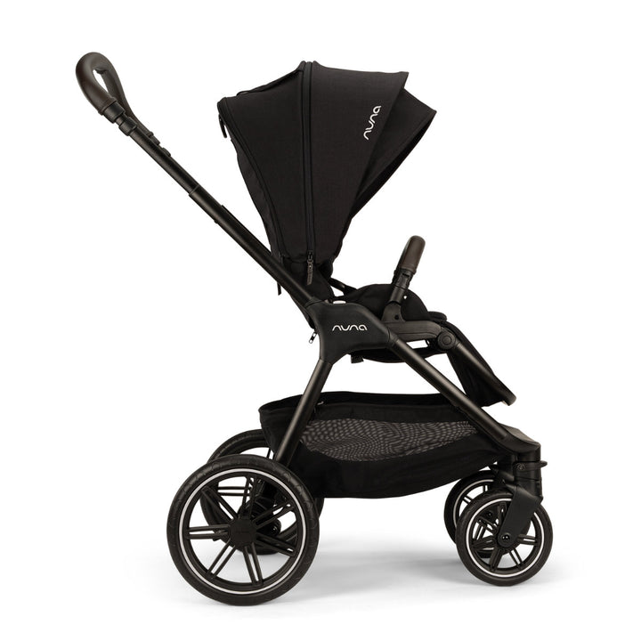 Nuna Triv LX All-in-One Set (caviar)