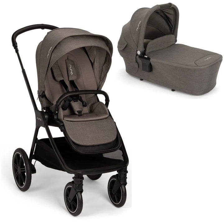 Nuna Triv LX Set 4-in-1 - Kinderwagen Kollektion 2026