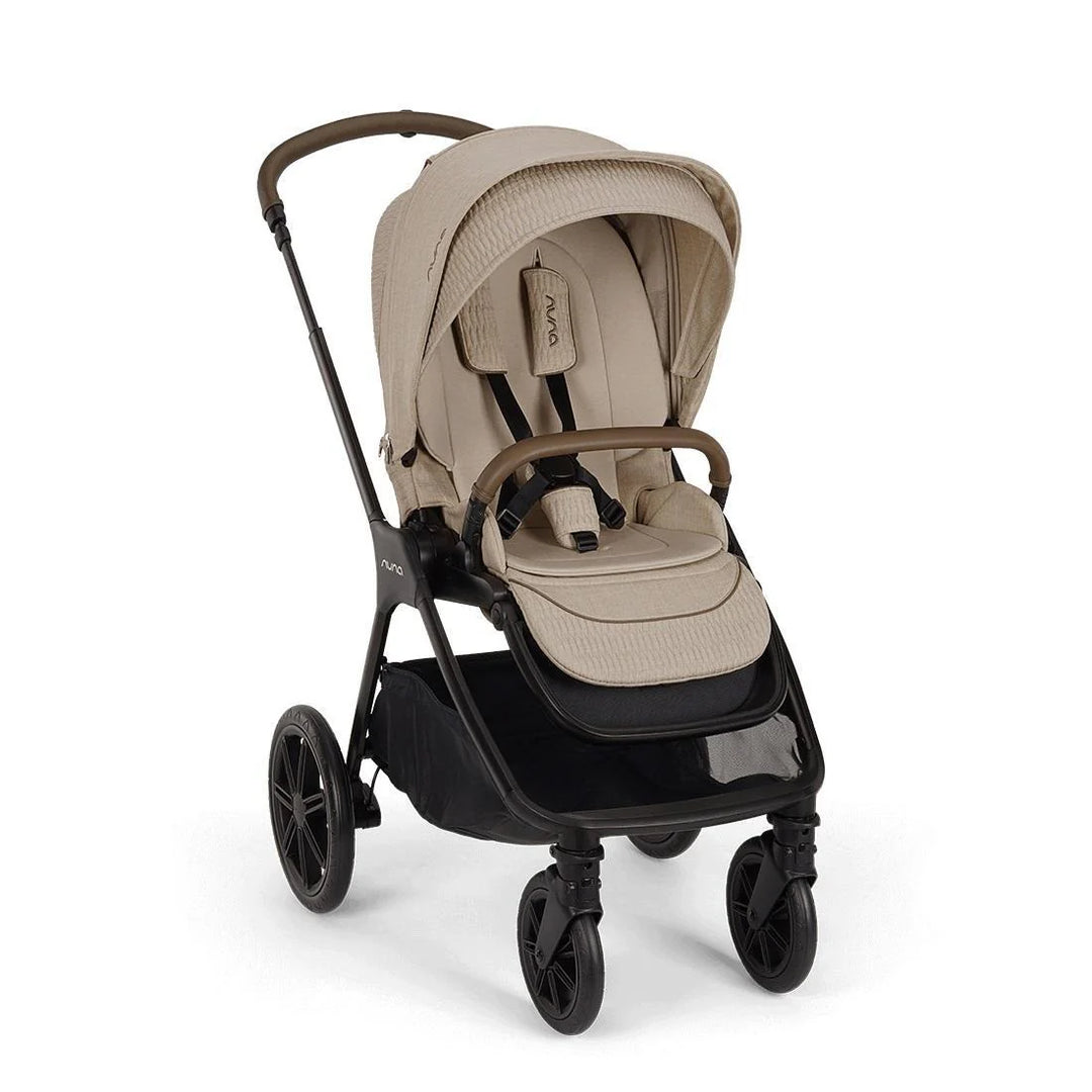 Nuna Triv LX Set 4-in-1 - Kinderwagen Kollektion 2026