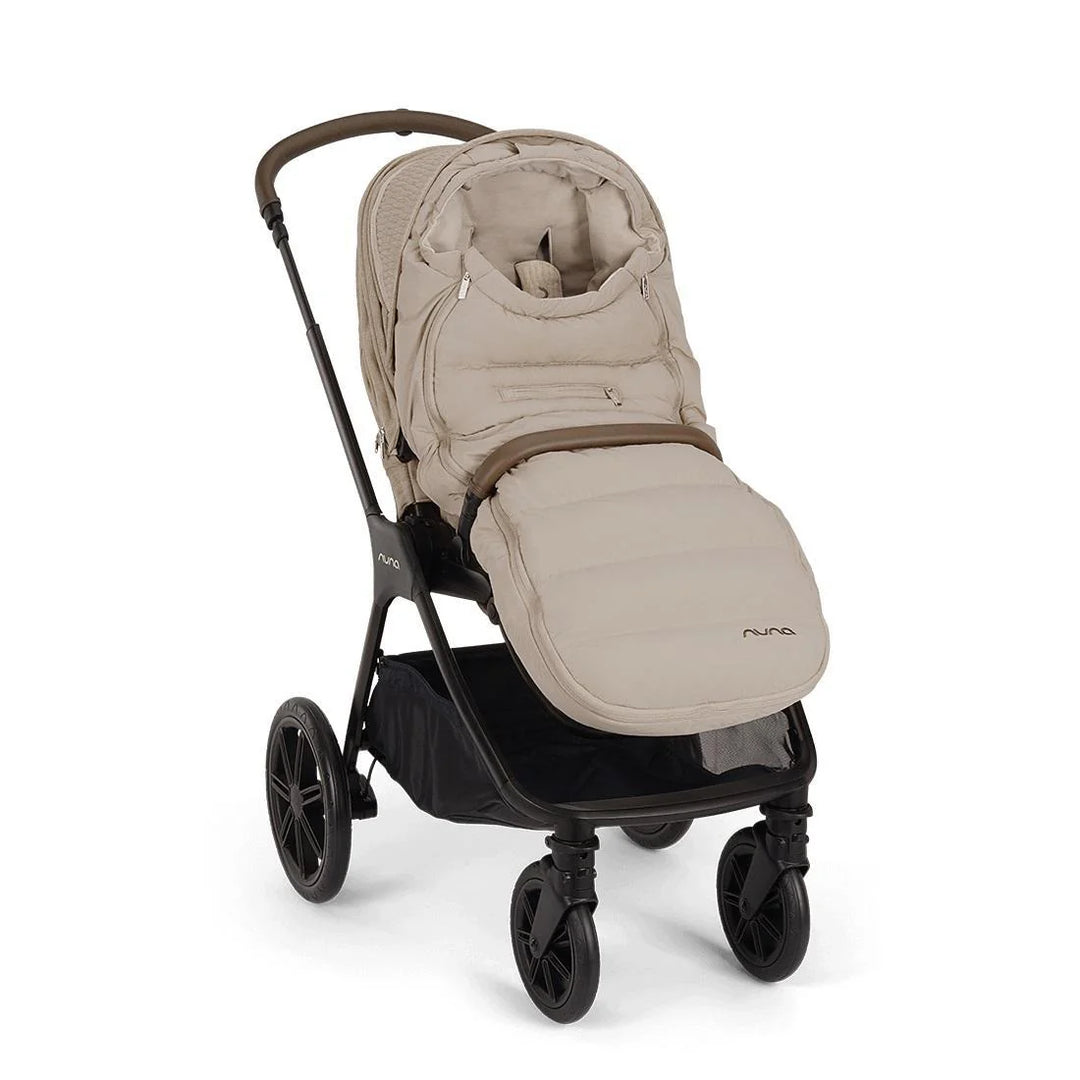 Nuna Triv LX Set 4-in-1 - Kinderwagen Kollektion 2026