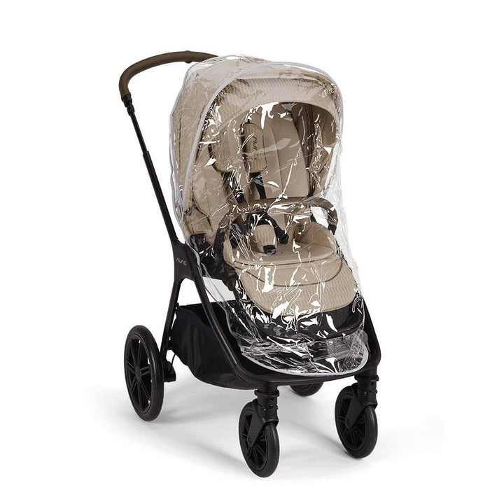 Nuna Triv LX Set 4-in-1 - Kinderwagen Kollektion 2026