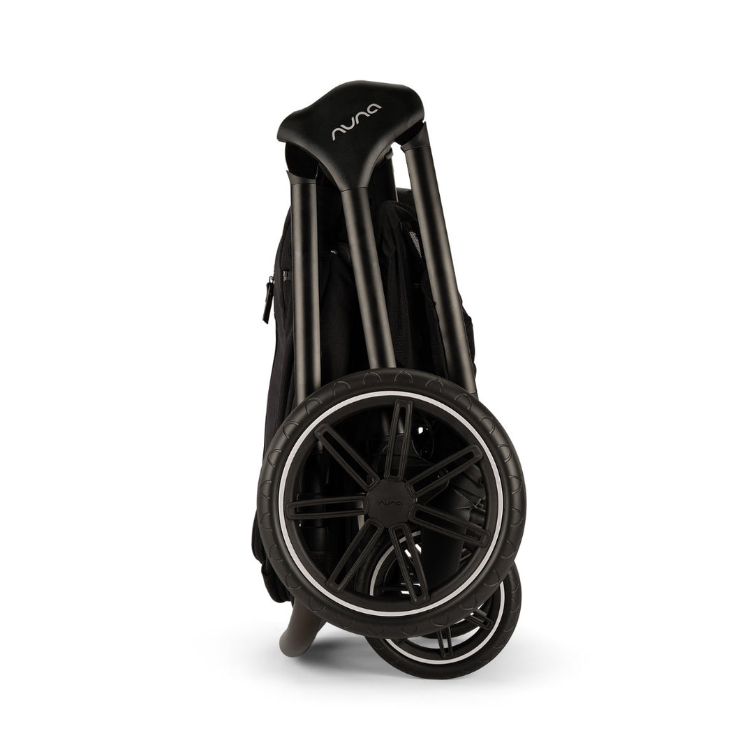 Nuna Triv LX All-in-One Set (caviar)