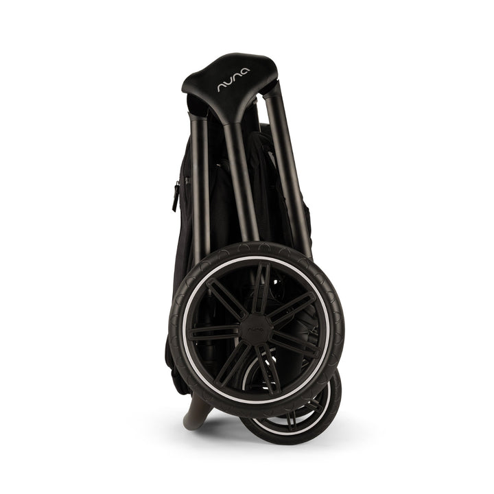 Nuna Triv LX All-in-One Set (caviar)