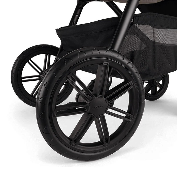 Nuna Triv LX Set 4-in-1 - Kinderwagen Kollektion 2026
