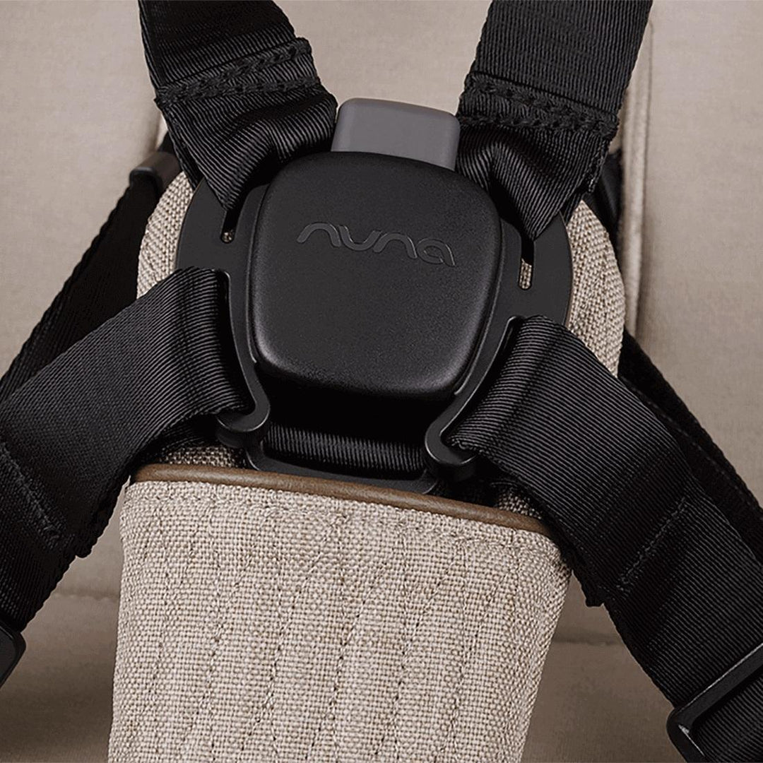 Nuna Triv LX Set 4-in-1 - Kinderwagen Kollektion 2026