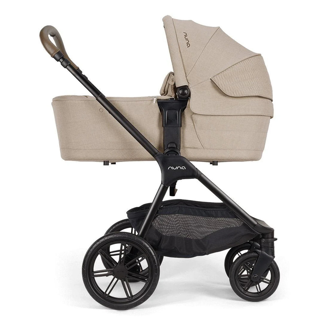 Nuna Triv LX Set 4-in-1 - Kinderwagen Kollektion 2026